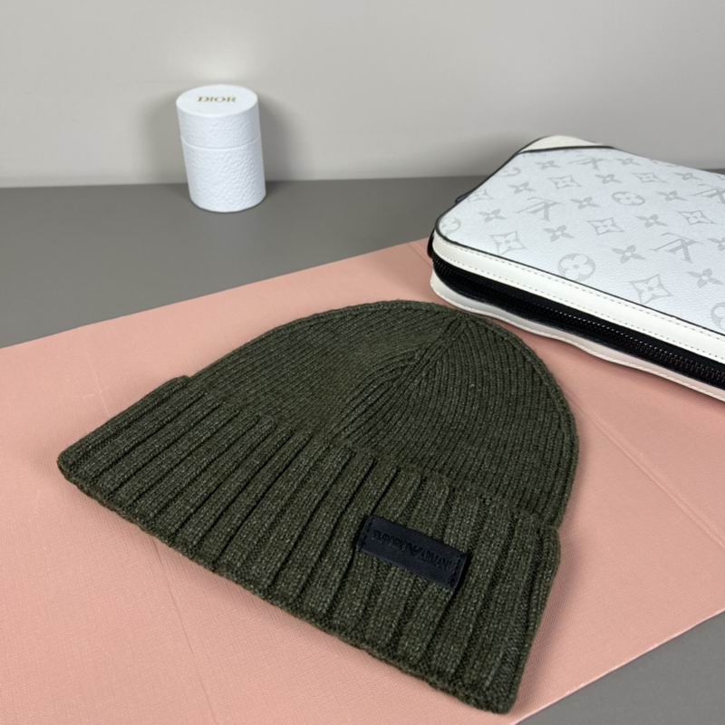 Armani Hat dx (550)