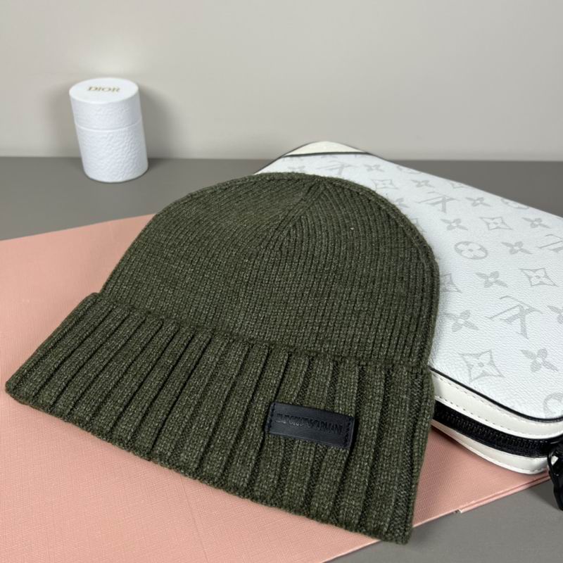 Armani Hat dx (553)