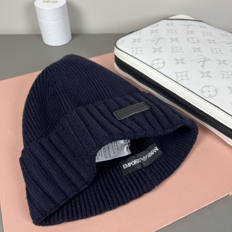 Armani Hat dx (560)