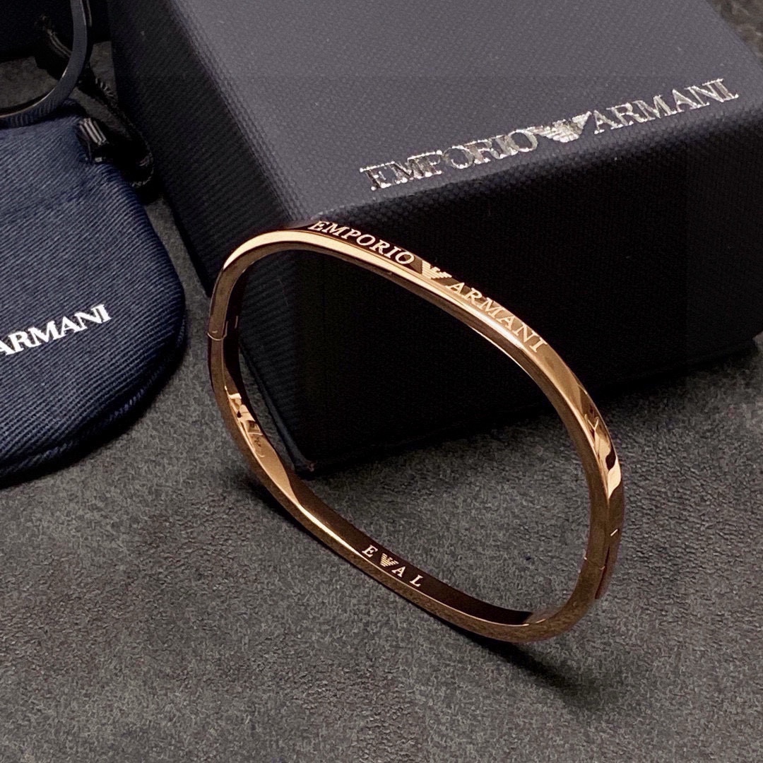 Armani bracelet 08yxq01 (2)