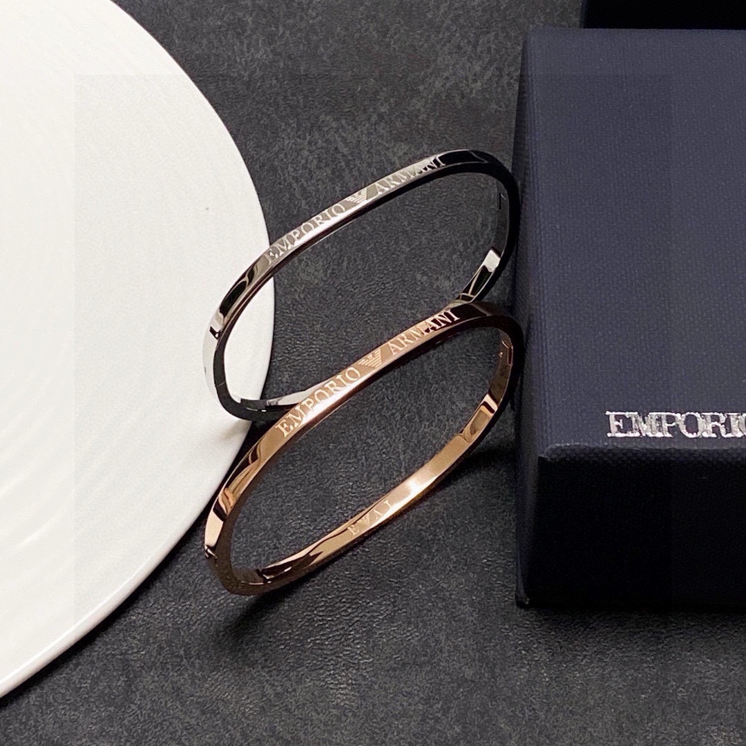 Armani bracelet 08yxq01 (4)