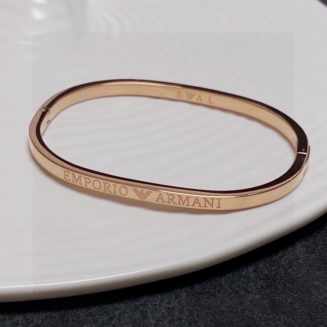 Armani bracelet 08yxq01 (5)