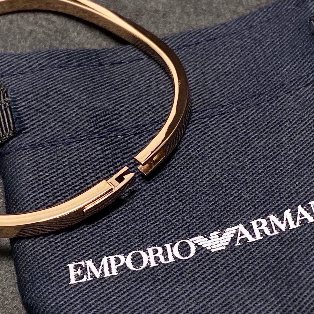 Armani bracelet 08yxq01 (6)