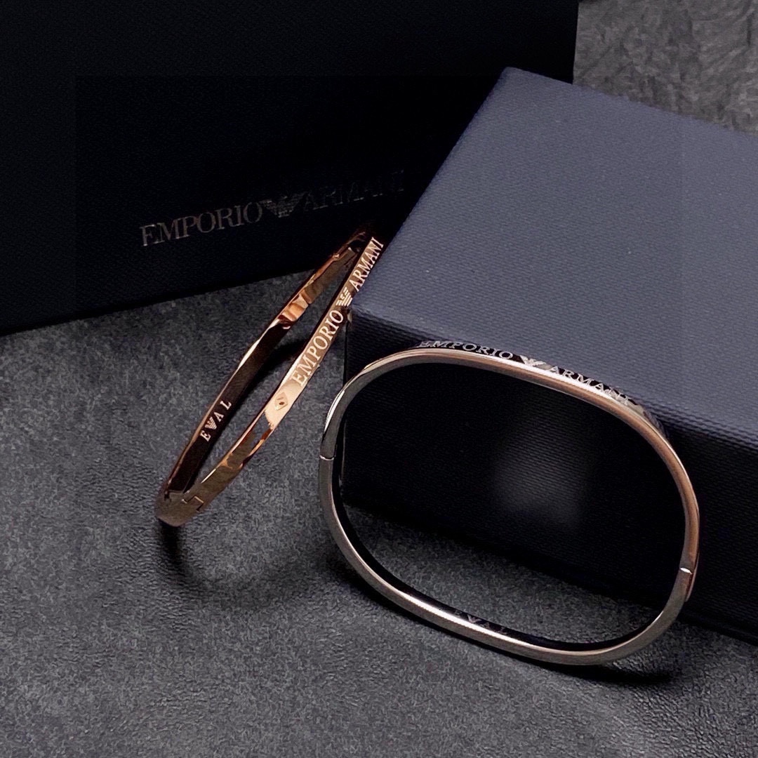 Armani bracelet 08yxq01 (9)