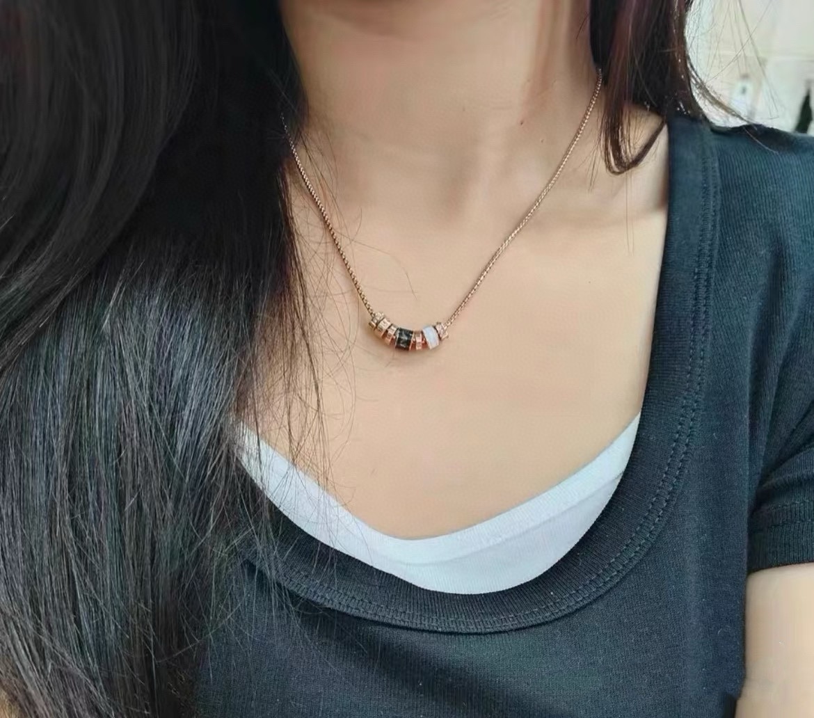 Armani necklace 08yxq02 (6)