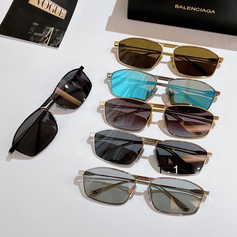 BALENCIAG BB0416S 62 17-145 a08