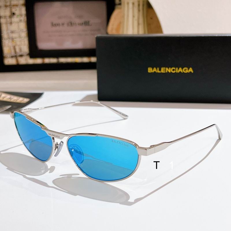 BALENCIAG BB0417S 63 15-145 a01