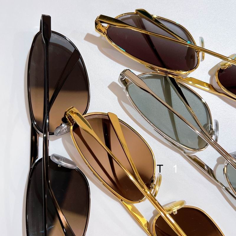 BALENCIAG BB0417S 63 15-145 a08