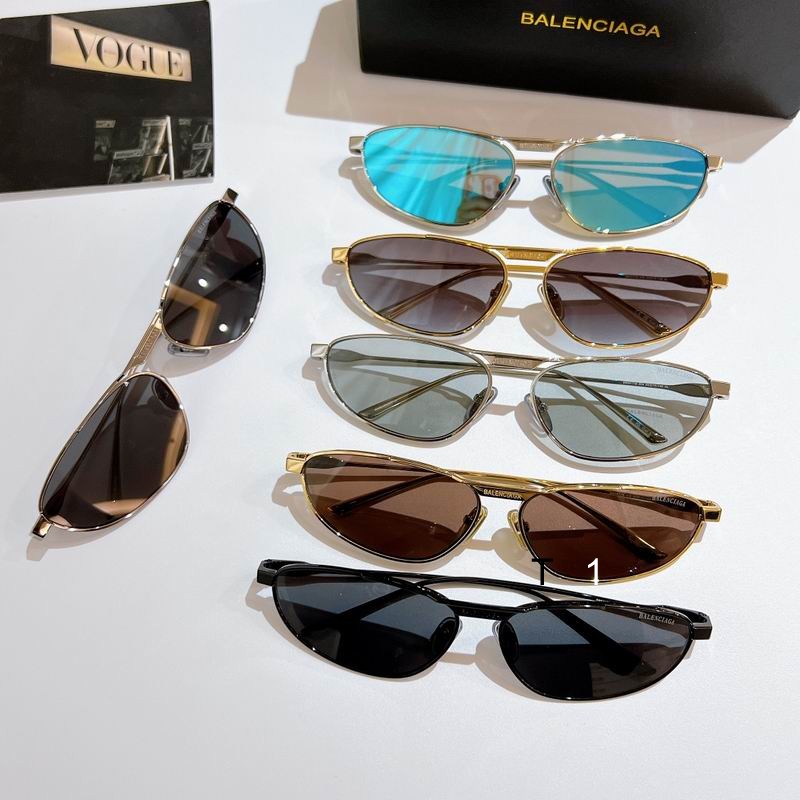 BALENCIAG BB0417S 63 15-145 a09