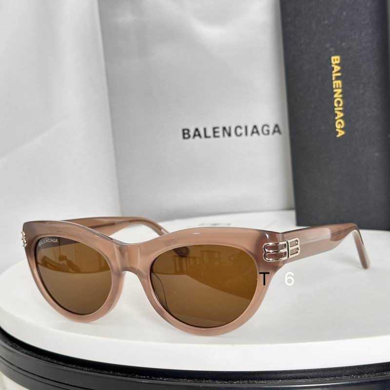 BALENCIAG BB0466S 55 20-140 E01