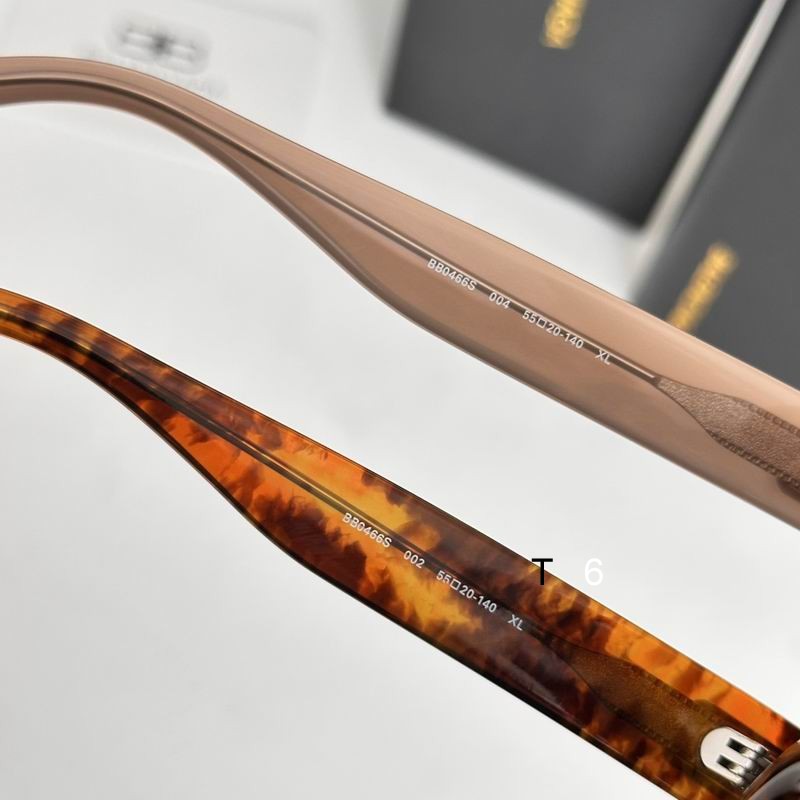 BALENCIAG BB0466S 55 20-140 E08