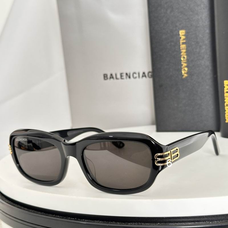 BALENCIAG BB0471SK 55 19-140 E01