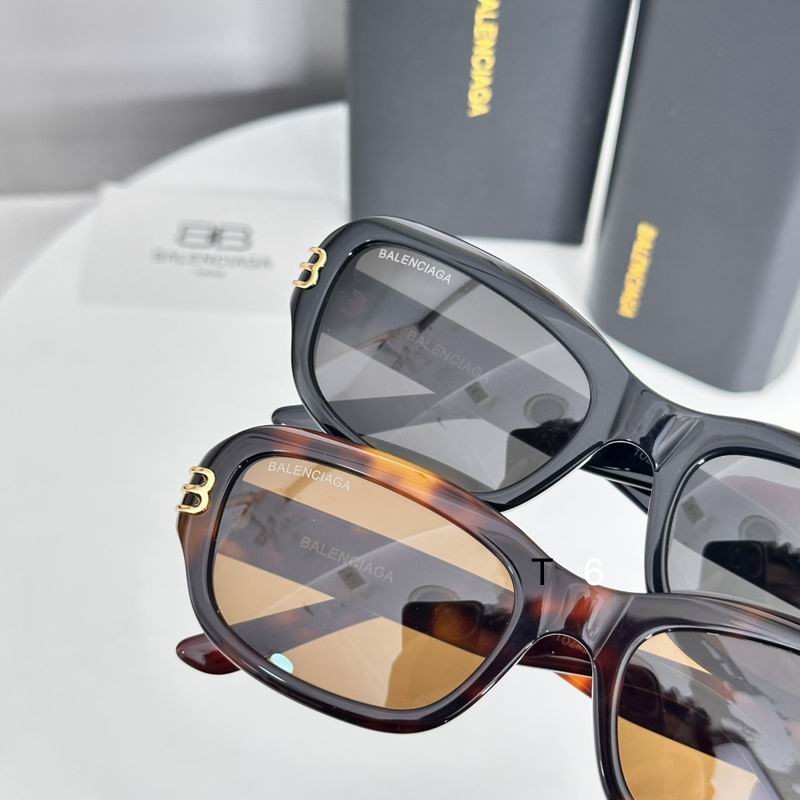 BALENCIAG BB0471SK 55 19-140 E07