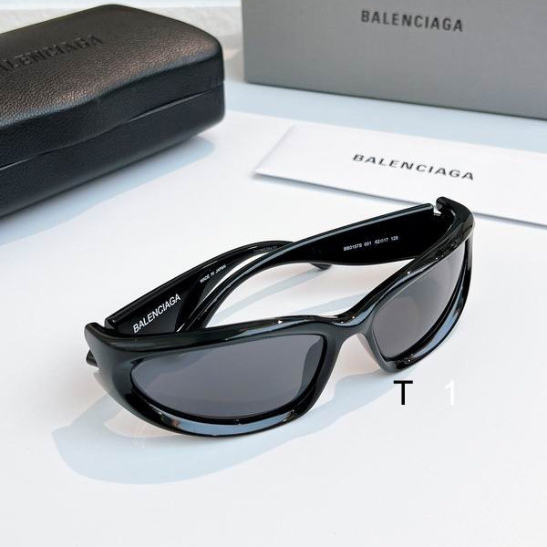 BALENCIAGA BB0157S 62-12-128 a01