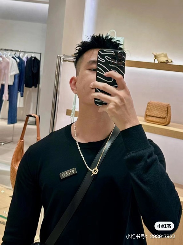 BV Necklace 09yxq03 (1)