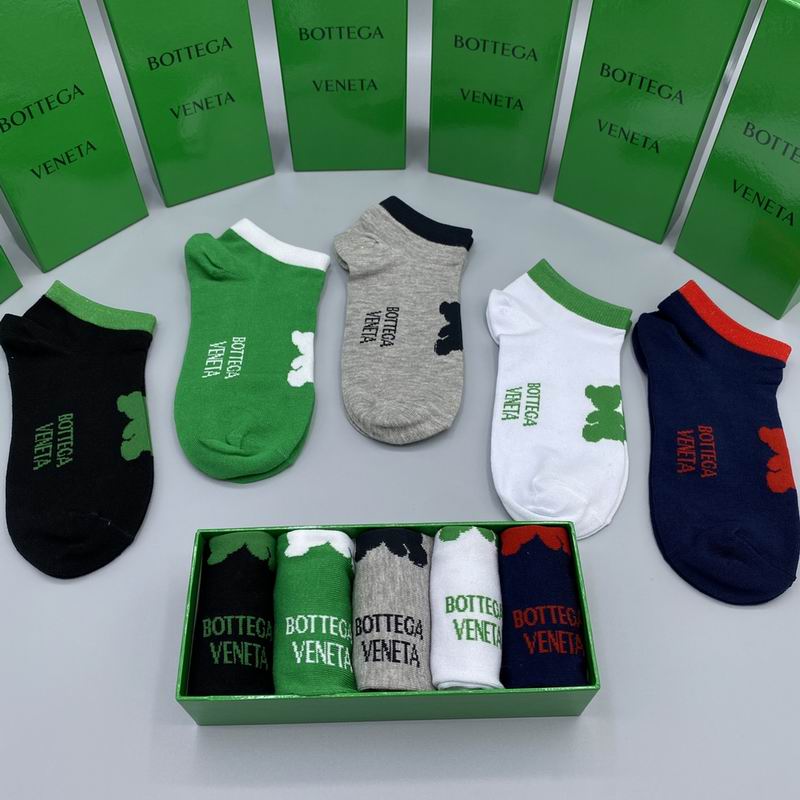 BV Socks QY (108)