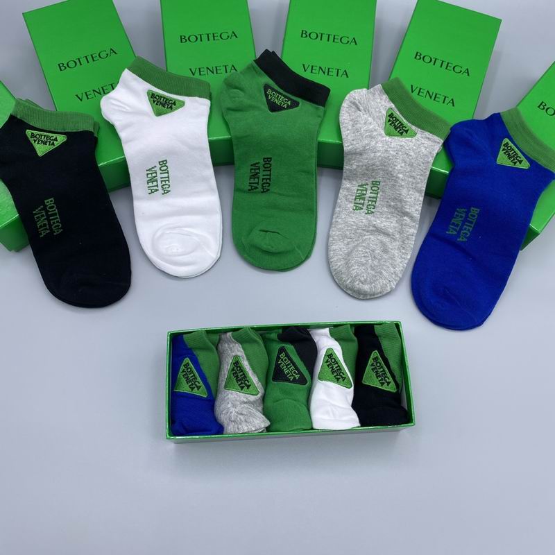 BV Socks QY (119)