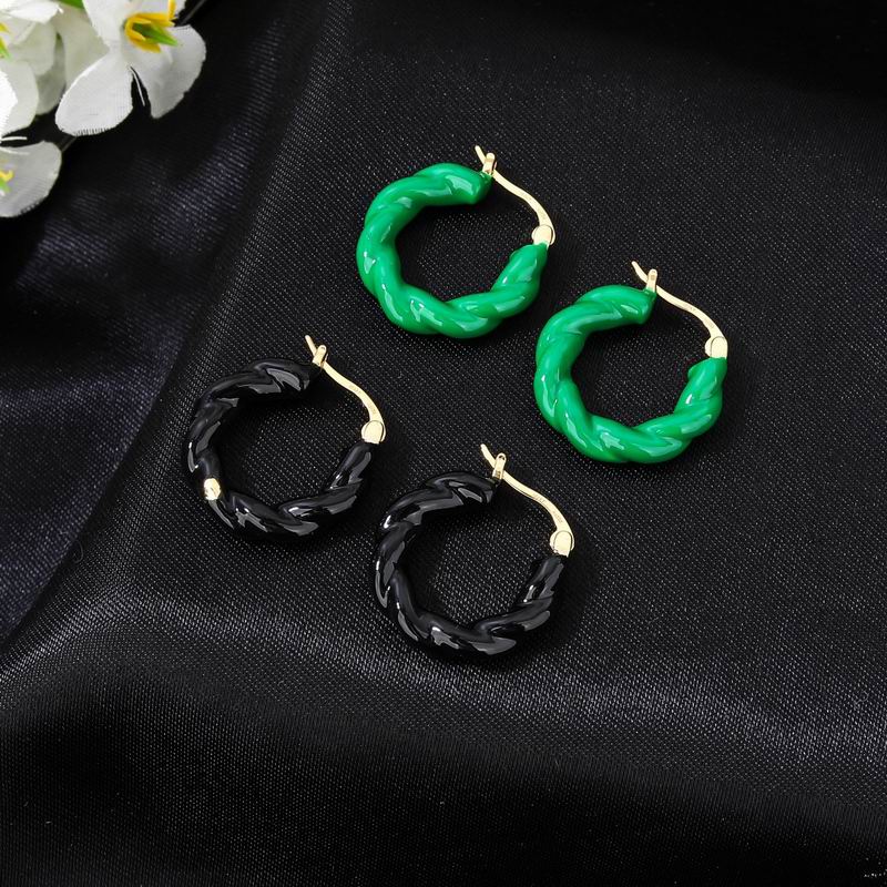 BV earring 08yxq01 (2)