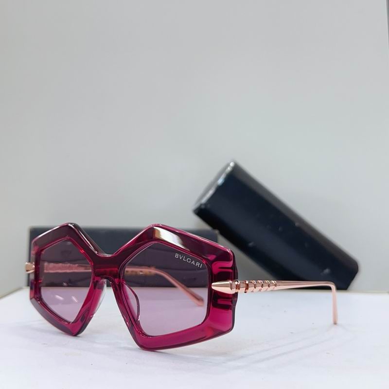 BVLGARI 904265 54 22-140 G04