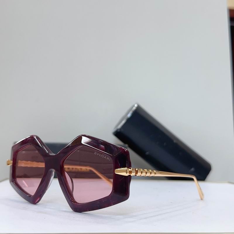 BVLGARI 904265 54 22-140 G06