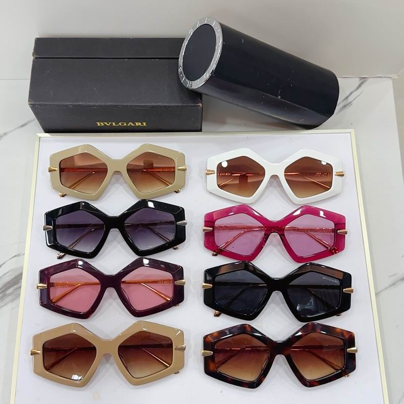 BVLGARI 904265 54 22-140 G09