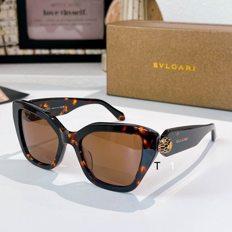 BVLGARI BV40033I 52 20 a01