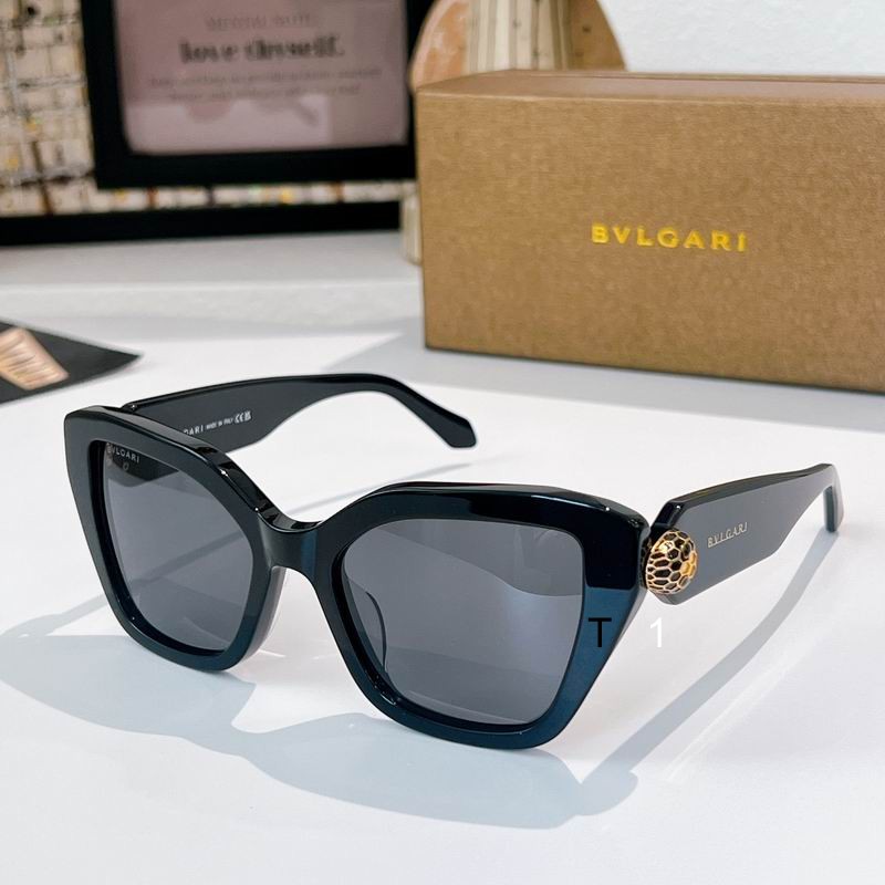 BVLGARI BV40033I 52 20 a02