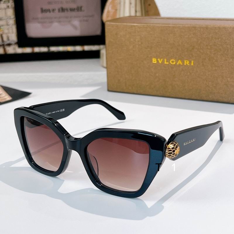 BVLGARI BV40033I 52 20 a03