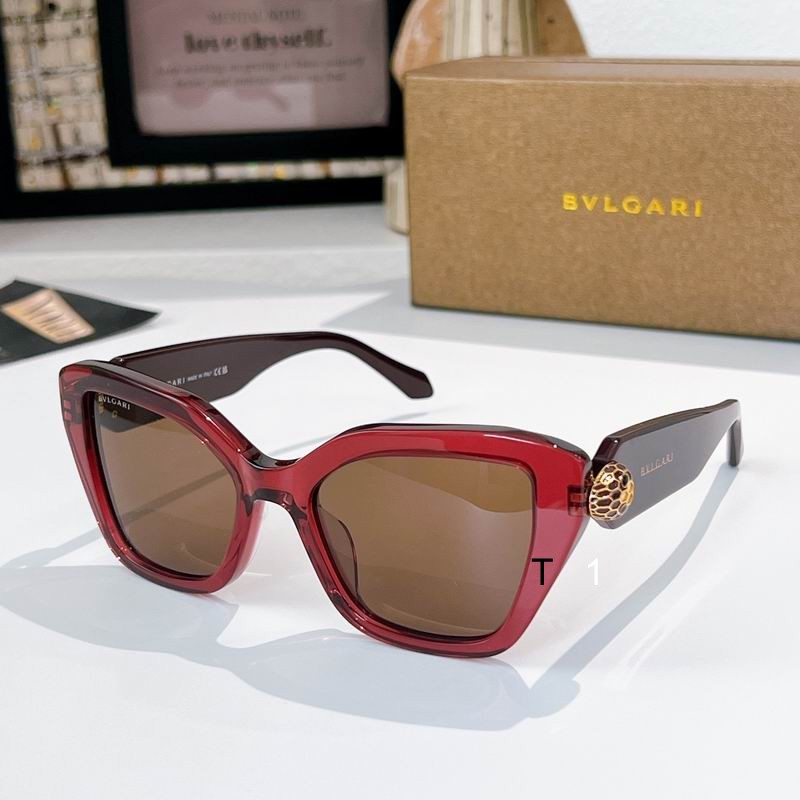 BVLGARI BV40033I 52 20 a05