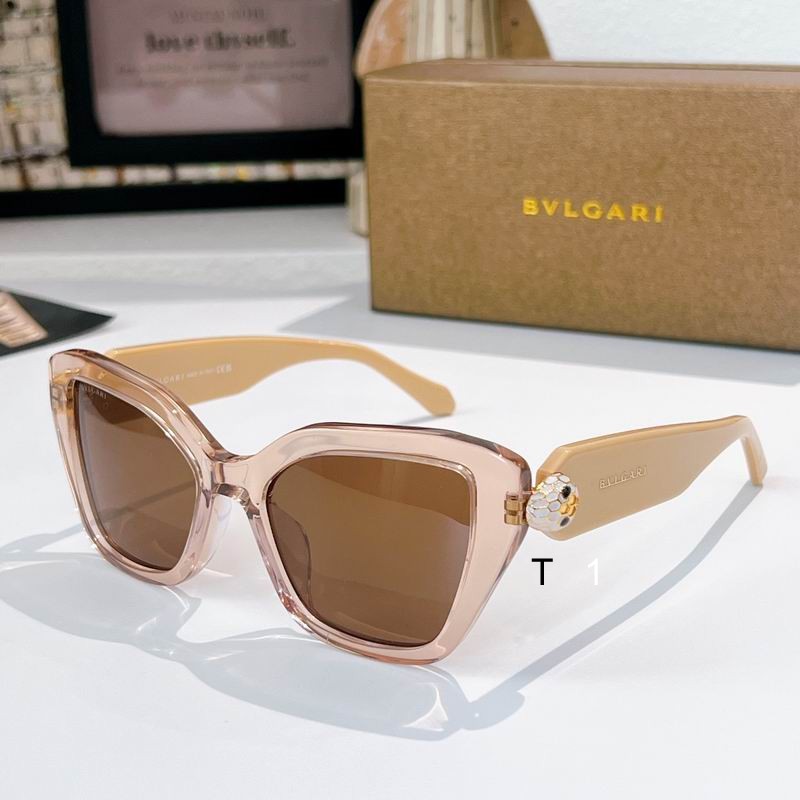 BVLGARI BV40033I 52 20 a06