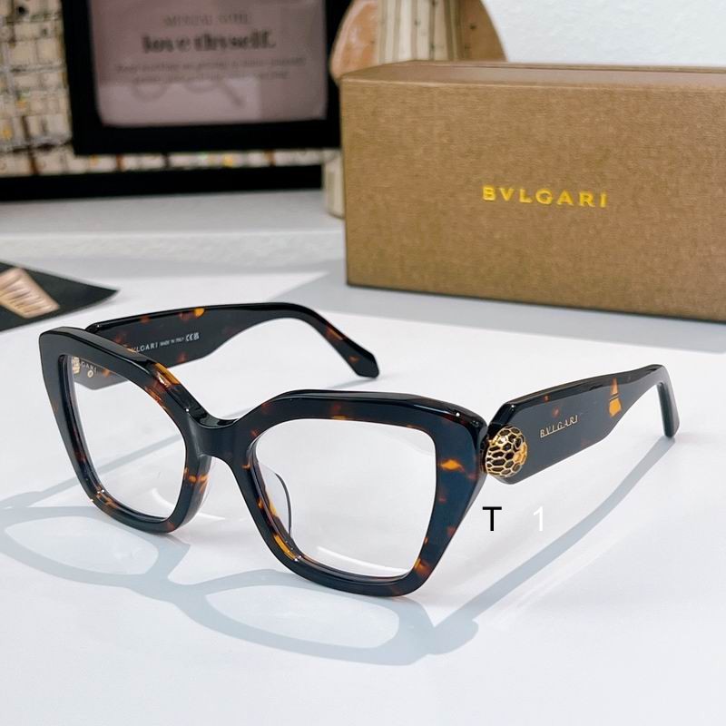 BVLGARI BV40033I 52 20 a07