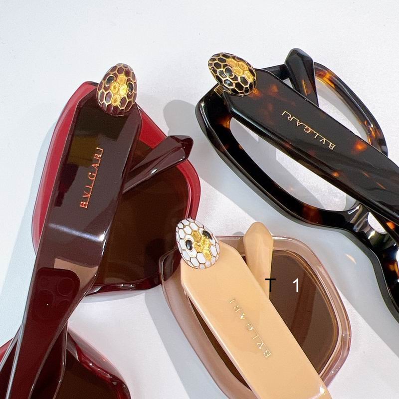 BVLGARI BV40033I 52 20 a08