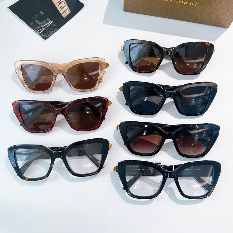 BVLGARI BV40033I 52 20 a09