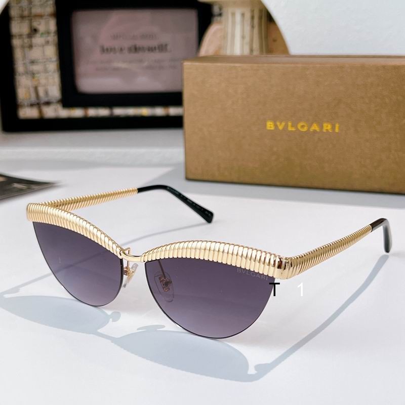 BVLGARI BV40056U 61 12-145 a02