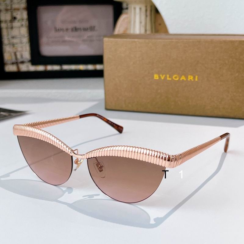 BVLGARI BV40056U 61 12-145 a03