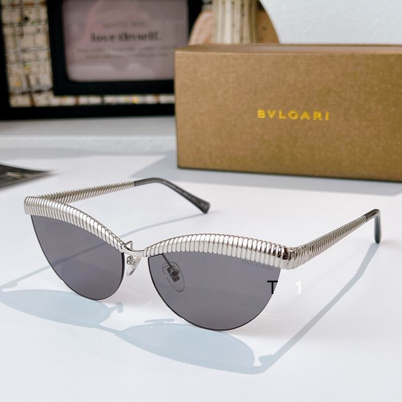 BVLGARI BV40056U 61 12-145 a05