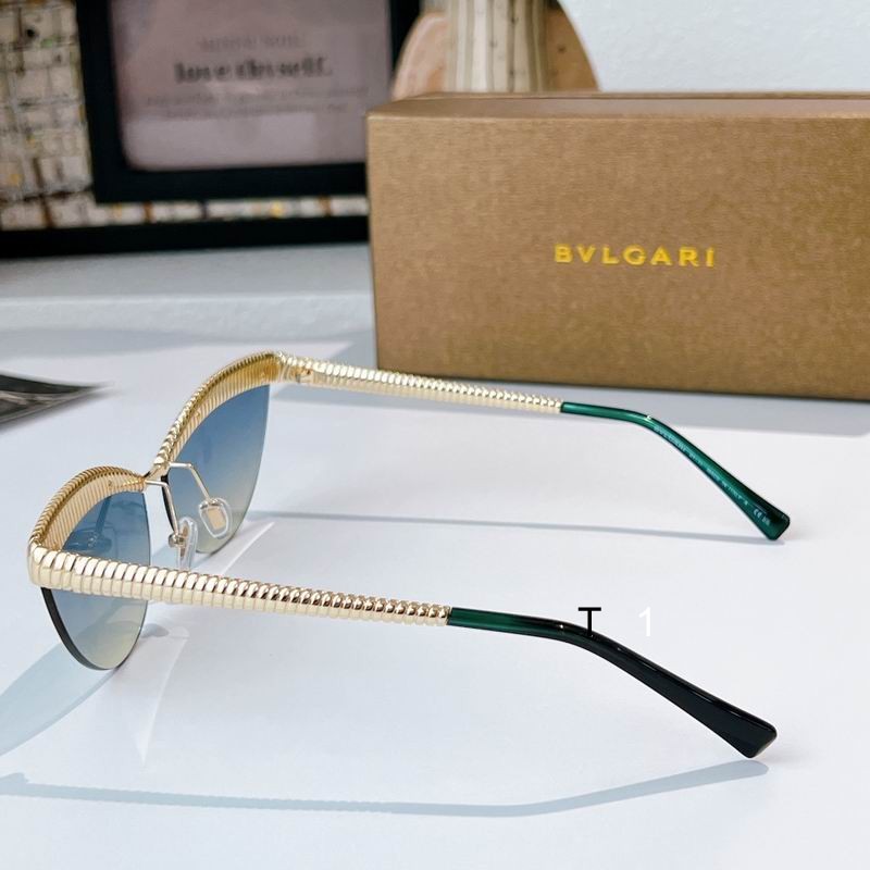 BVLGARI BV40056U 61 12-145 a07