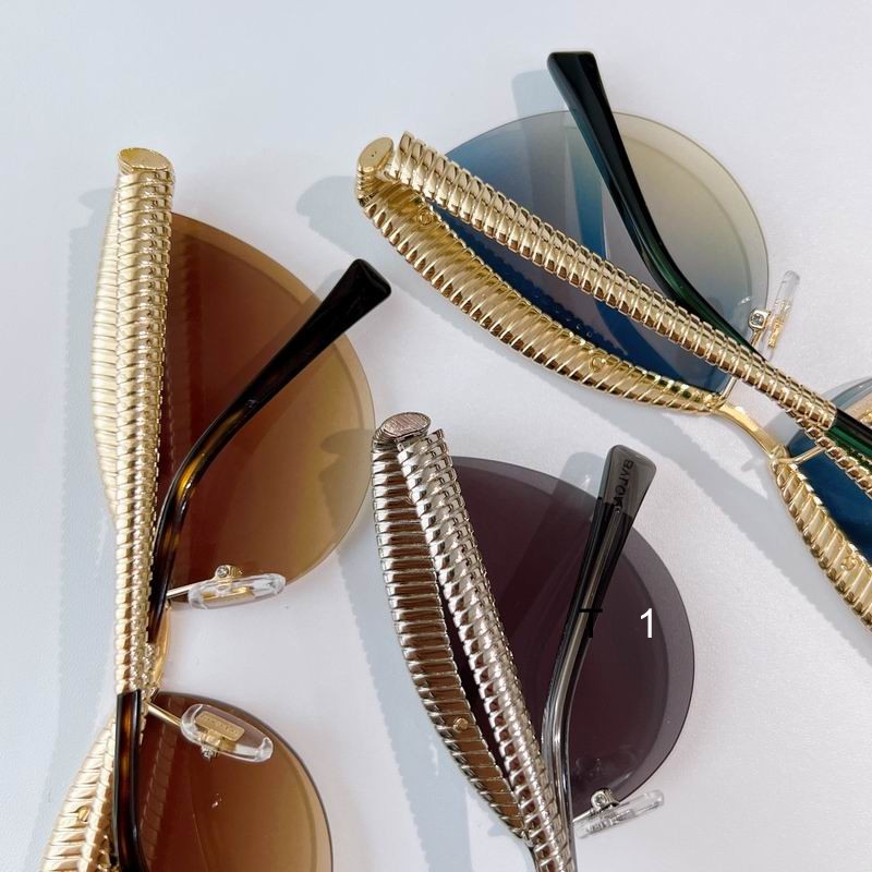 BVLGARI BV40056U 61 12-145 a08