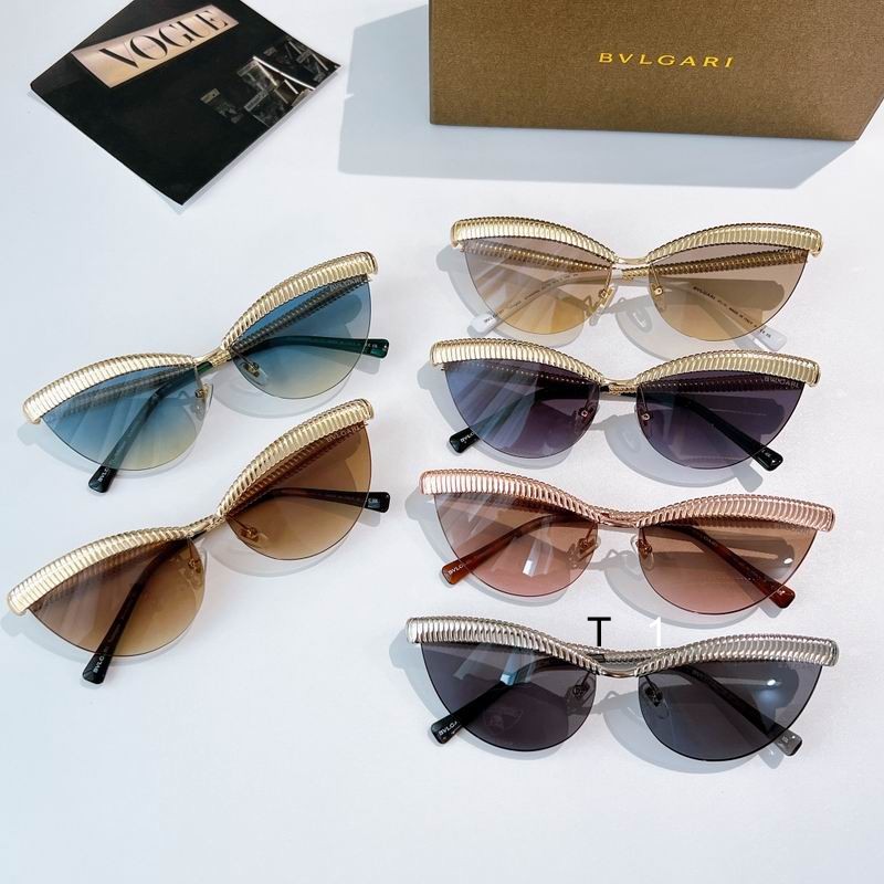 BVLGARI BV40056U 61 12-145 a09