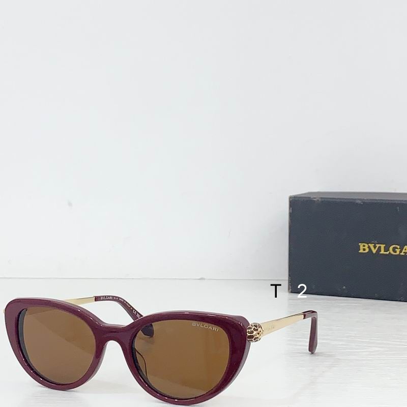 BVLGARI BV40067I 50 19-140 B01