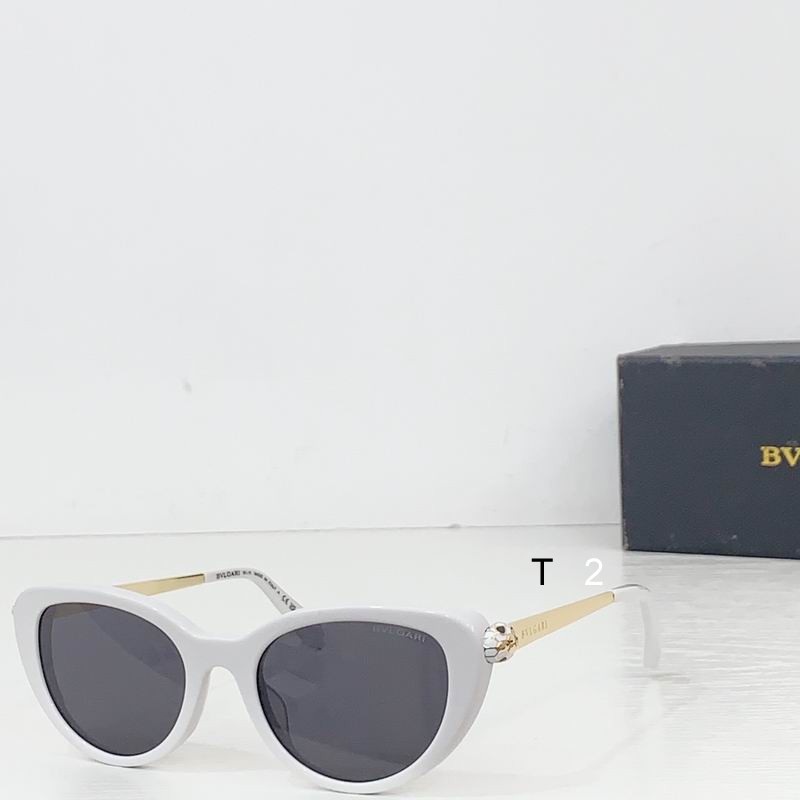 BVLGARI BV40067I 50 19-140 B02