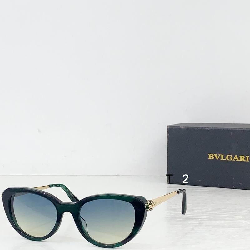 BVLGARI BV40067I 50 19-140 B04