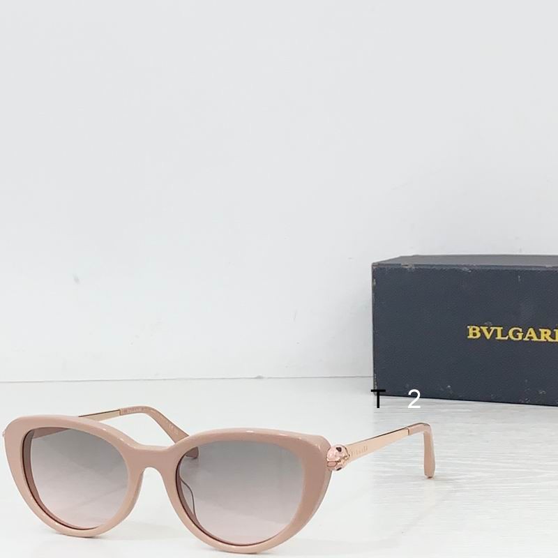 BVLGARI BV40067I 50 19-140 B05