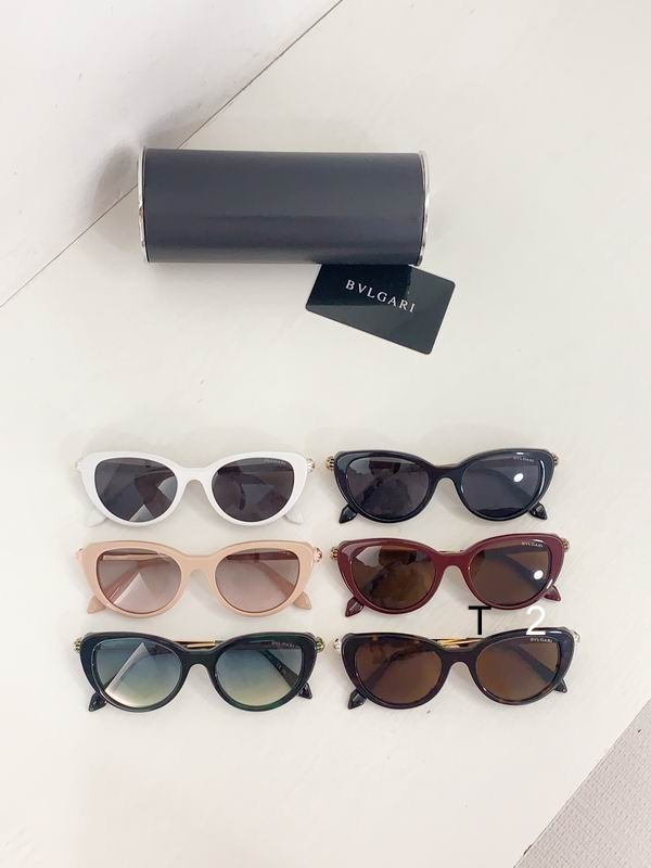 BVLGARI BV40067I 50 19-140 B09