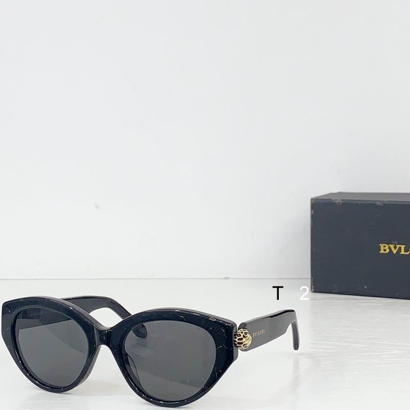 BVLGARI BV40084U 53 19-140 B01