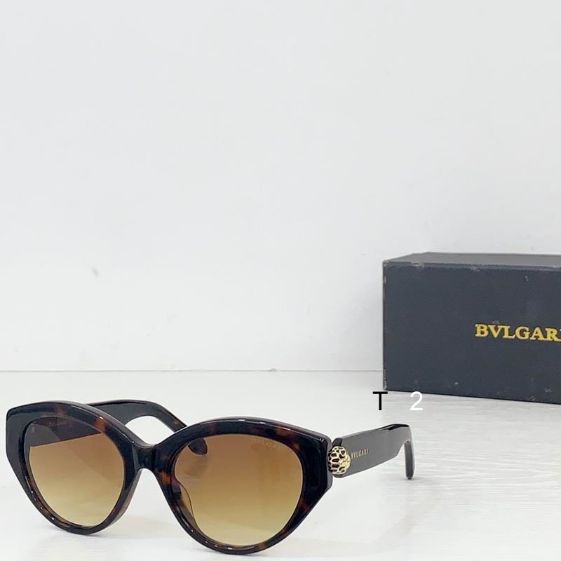 BVLGARI BV40084U 53 19-140 B02