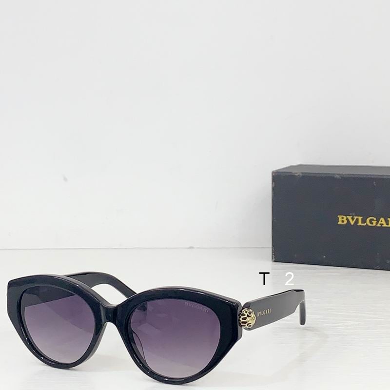 BVLGARI BV40084U 53 19-140 B03