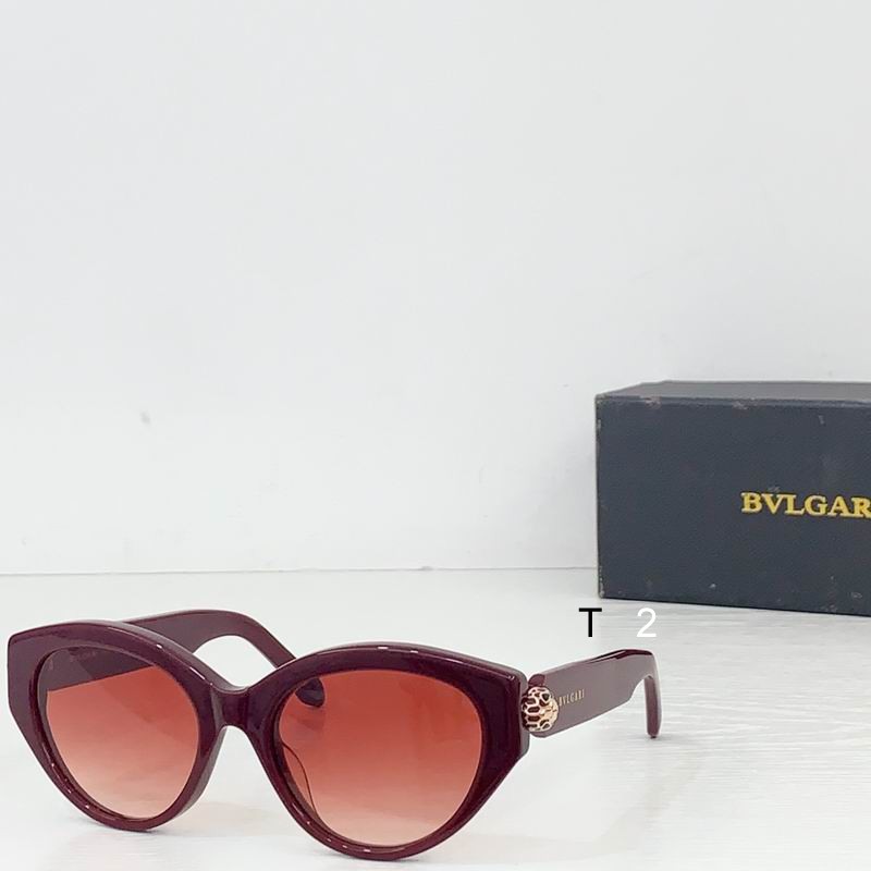 BVLGARI BV40084U 53 19-140 B04