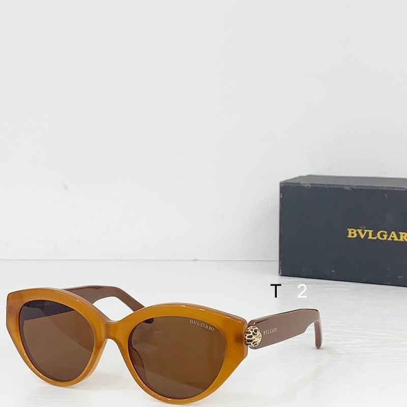 BVLGARI BV40084U 53 19-140 B05