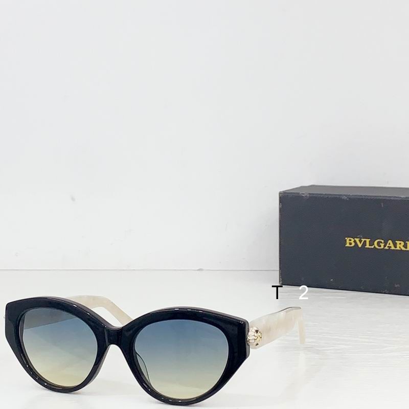 BVLGARI BV40084U 53 19-140 B06